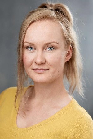 Cover image for Laura Ellen Wilson