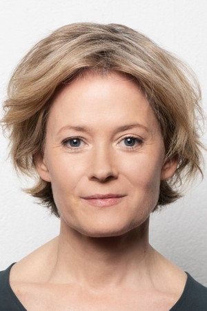 Cover image for Lisa Karlström