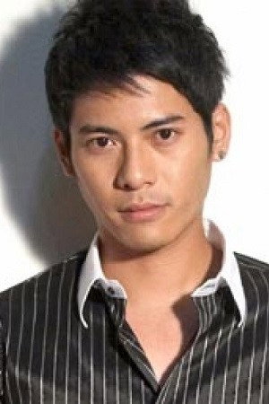 Cover image for Lu Ting-Wei