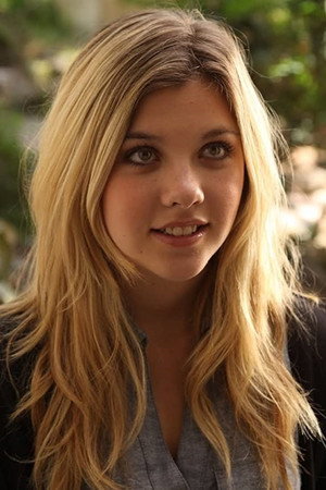 Cover image for Olivia Crocicchia