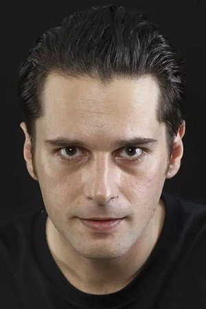 Cover image for Cenk Gürpınar