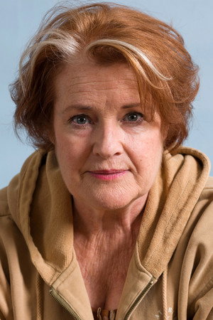 Cover image for Amanda Carlin