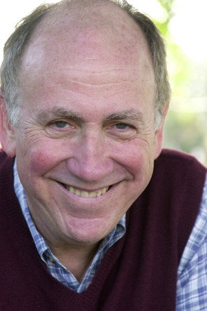 Cover image for Paul Keith