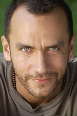 Cover image for Fermin Galeano