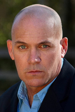Cover image for Patrick Constantine Bertagnolli, Jr.
