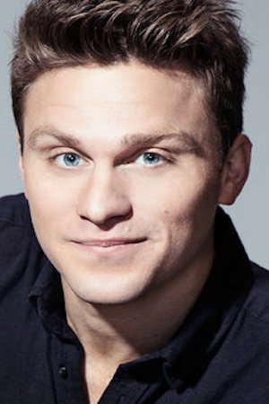 Cover image for Jon Rudnitsky