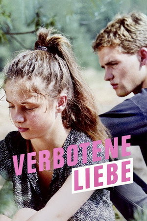 Poster for Forbidden Love