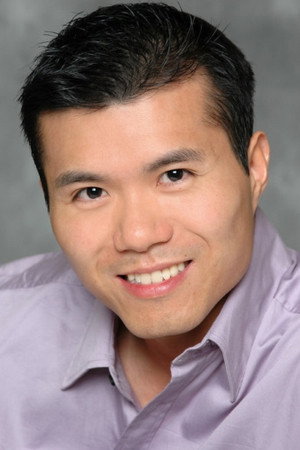 Cover image for Tony Cheng