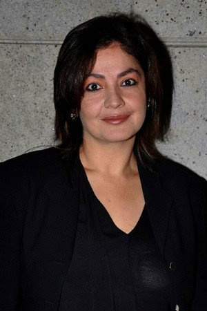 Cover image for Pooja Bhatt