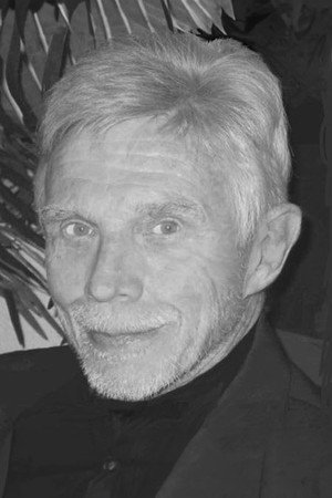 Cover image for John Archer Lundgren