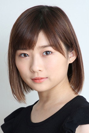 Cover image for 伊藤沙莉