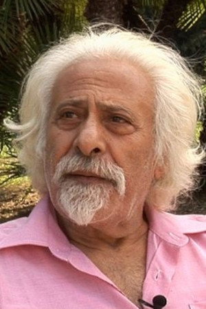 Cover image for Salvatore Puntillo