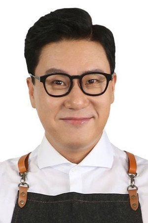 Cover image for 이상민