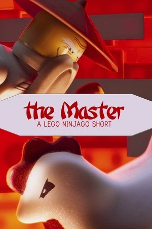 Poster for Мастер: короткометражка LEGO Ninjago