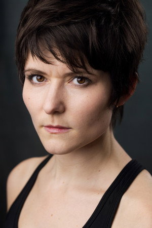 Cover image for Lauren Shotton