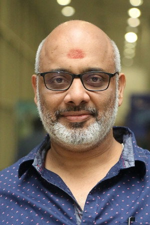 Cover image for Ramajogayya Sastry
