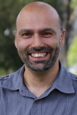 Cover image for Nuno Beato