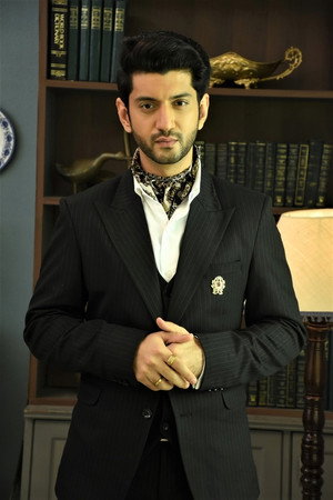 Cover image for Kunal Jaisingh