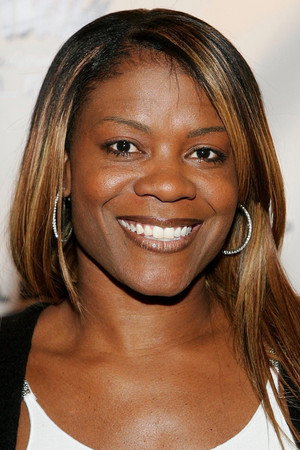 Cover image for Sheryl Swoopes