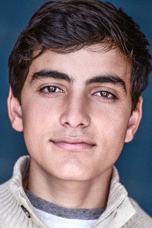 Cover image for Leonidas Castrounis