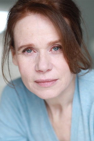 Cover image for Olivia Brunaux