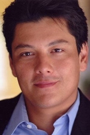 Cover image for Ricardo Chacon