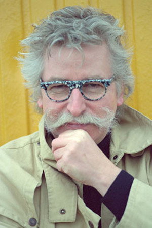 Cover image for Julien Vrebos
