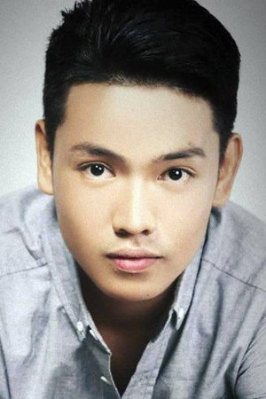 Cover image for Calvin Reyes