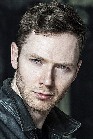 Cover image for Anders Yates