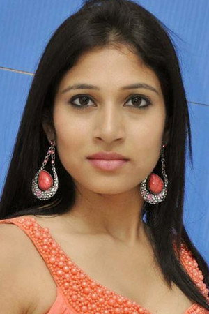 Cover image for Vandhitha Manoharan