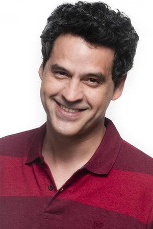 Cover image for Bruno Garcia