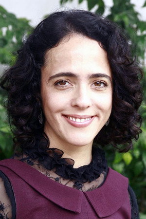 Cover image for Sílvia Buarque