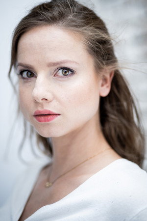 Cover image for Darya Gantura