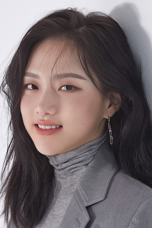 Cover image for 정다은