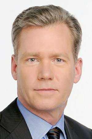 Cover image for Chris Hansen