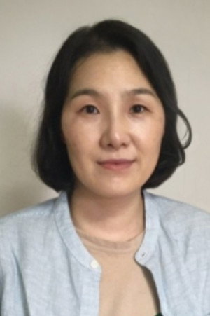 Cover image for 오민정