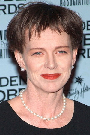 Cover image for Judy Davis