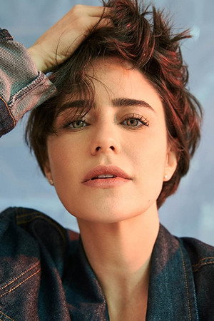 Cover image for Fernanda Vasconcellos
