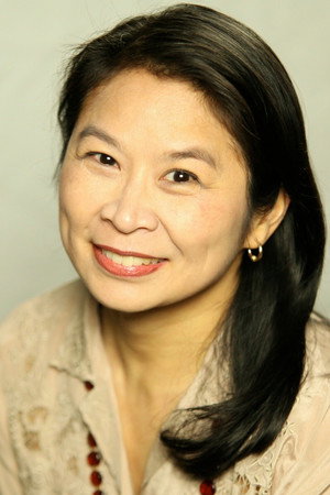 Cover image for Susan Ling Young