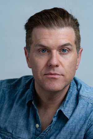 Cover image for Darryl Flatman