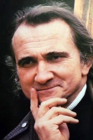 Cover image for Michel Magne