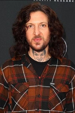 Cover image for Mickey Avalon