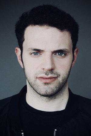 Cover image for Sean Brodeur