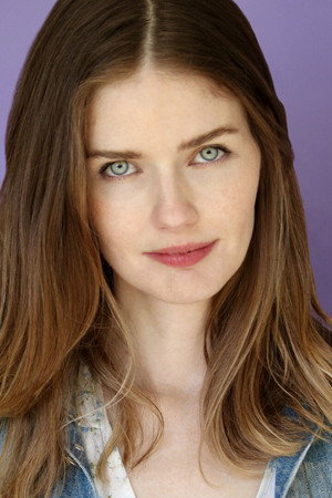 Cover image for Melissa Stetten
