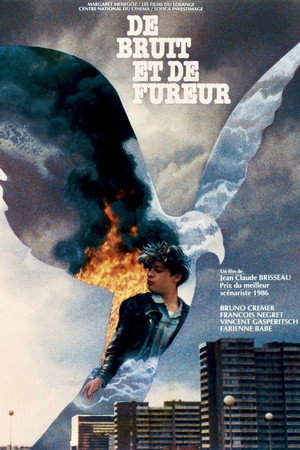 Poster for Sound and Fury
