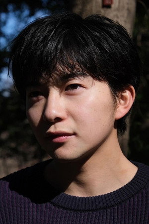 Cover image for 山崎竜太郎