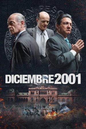 Poster for Декабрь 2001-го
