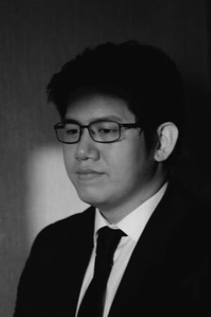 Cover image for Gino delos Reyes