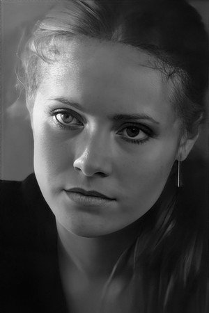 Cover image for Галина Левина