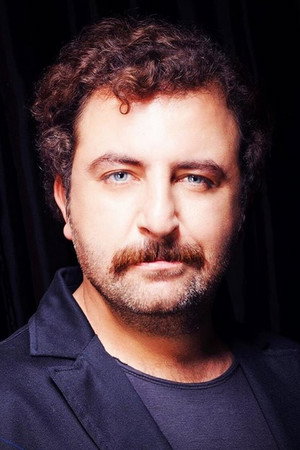 Cover image for Barış Yıldız